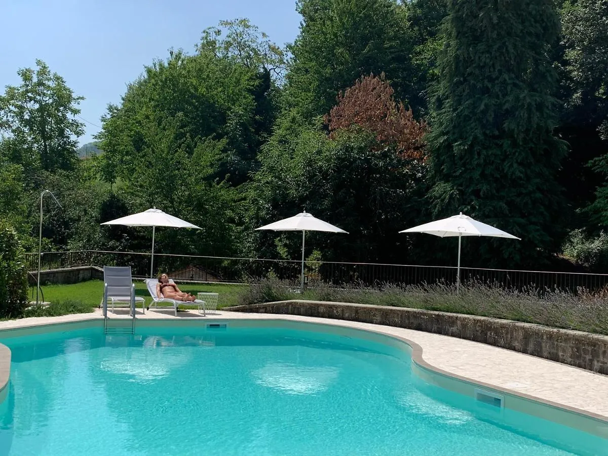 Villa Borgo La Morra Pavullo nel Frignano