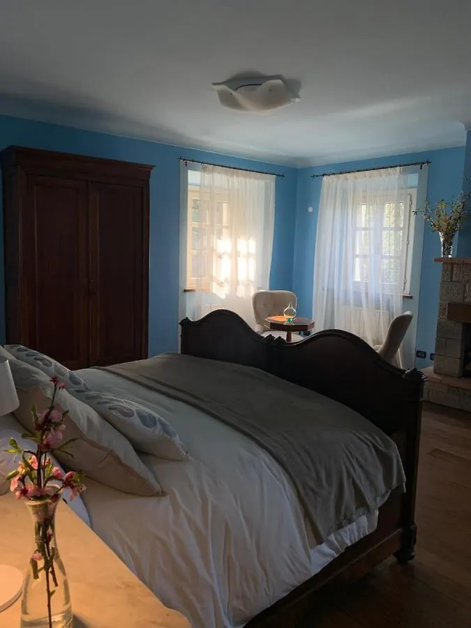 Villa Borgo La Morra Pavullo nel Frignano Bauernhof