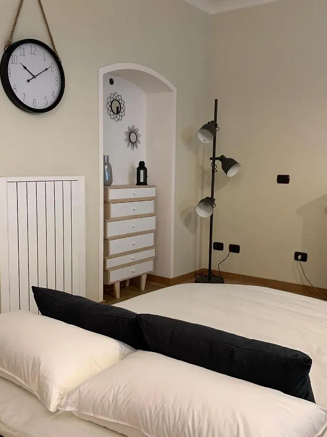 Villa Borgo La Morra Pavullo nel Frignano