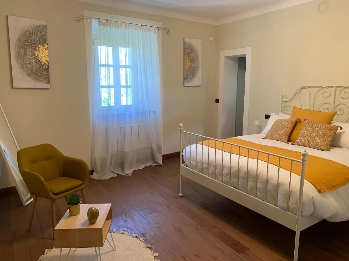 Villa Borgo La Morra Pavullo nel Frignano Bauernhof
