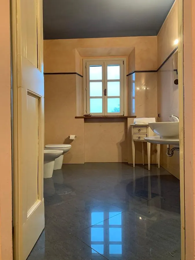 Villa Borgo La Morra Pavullo nel Frignano