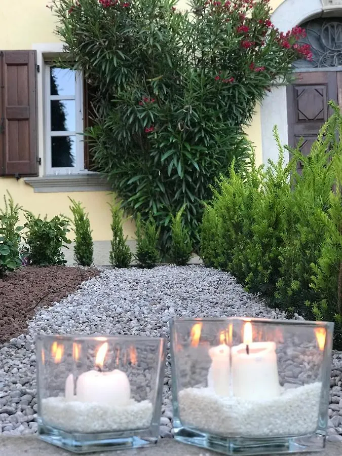 Villa Borgo La Morra Pavullo nel Frignano Bauernhof
