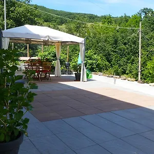  Appartement Casa Valtaro