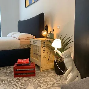  Appartement Nuovissimo: La Casa Bolognese