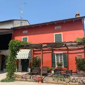  Vakantieboerderij Fattoria Amelia