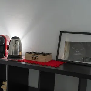  Appartement Ki House