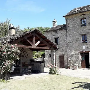  Vakantieboerderij Ca' D'alfieri