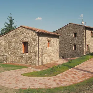  Vakantieboerderij Il Casale-toscoemiliano