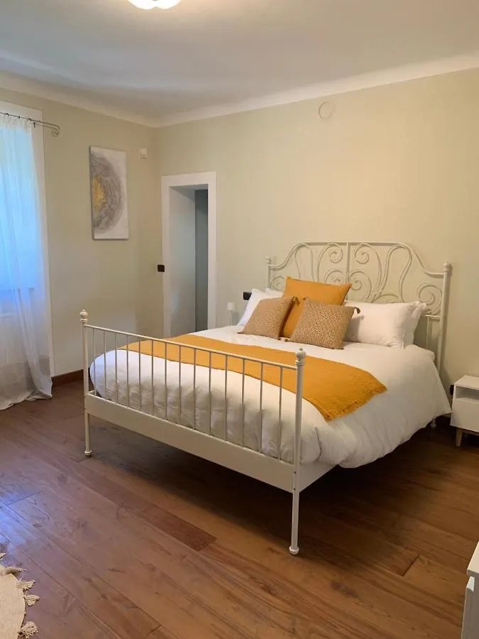 Borgo La Morra Villa Pavullo nel Frignano