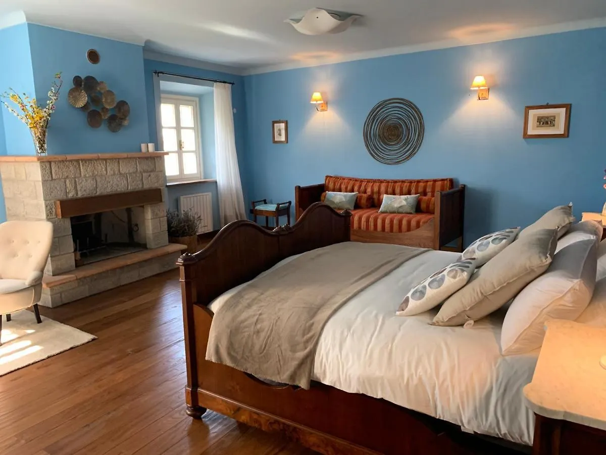 Vakantieboerderij Borgo La Morra Villa Pavullo nel Frignano