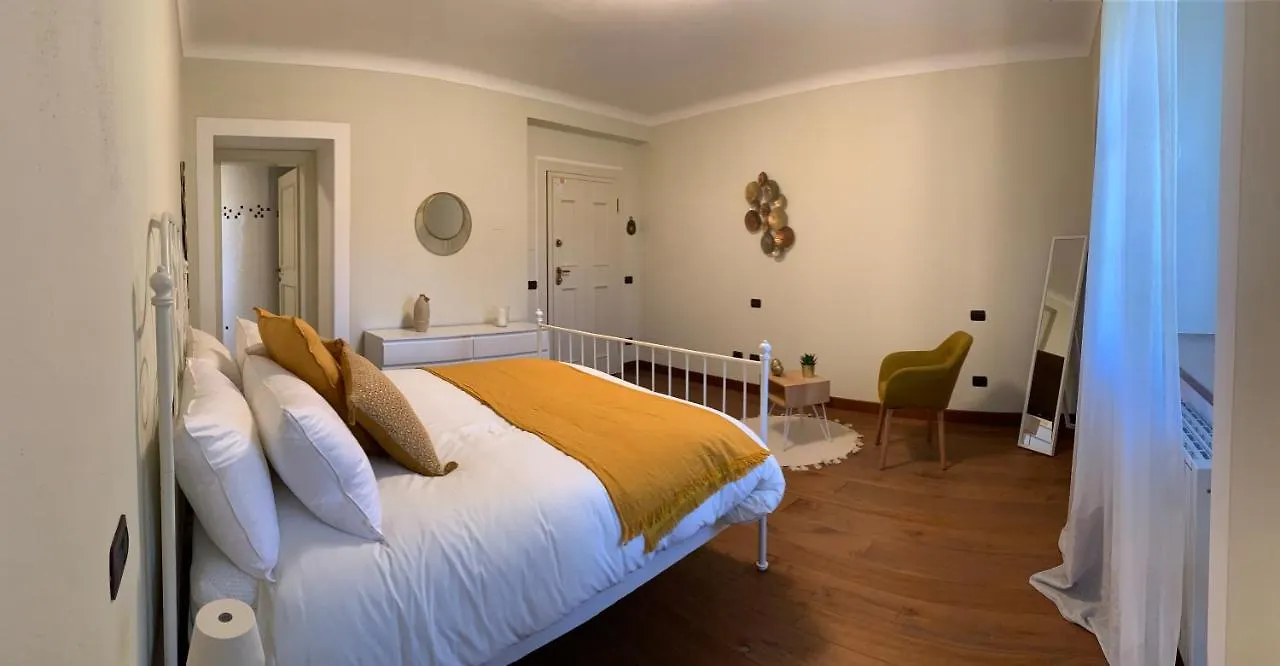 Borgo La Morra Villa Pavullo nel Frignano Vakantieboerderij